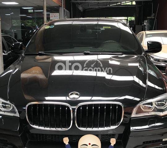 Cần bán BMW X6 sx 2008, xe còn mới, giá ưu đãi0