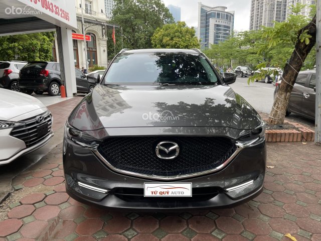 Bán Mazda CX-5 2.0AT 2019 - Xám