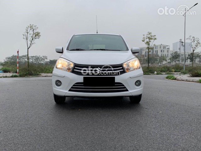 Cần bán Suzuki Celerio 2019 xe đẹp giá tốt0