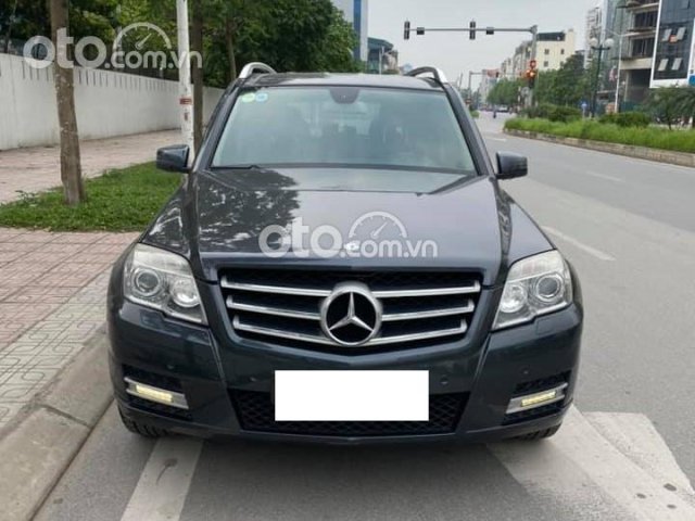 Bán Mercedes 2011, màu đen, nhập khẩu chính chủ, 600tr0