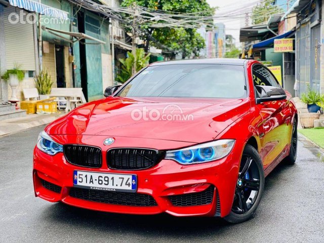 Bán ô tô BMW 428i Coupe model 2014 mới nhất Việt Nam