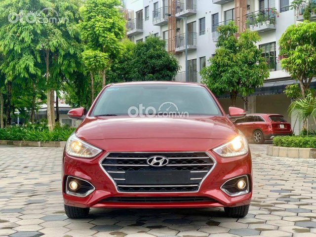 Bán nhanh giá ưu đãi chiếc Hyundai Accent tiêu chuẩn0