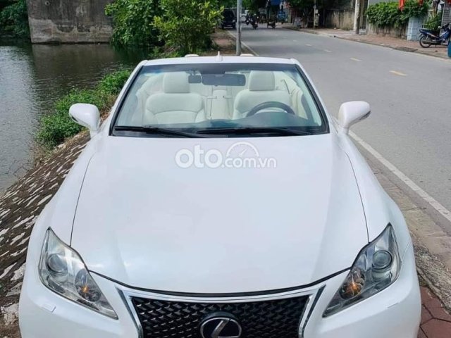 Bán Lexus IS250 sx 2010 động cơ 2.5L Nhập khẩu0