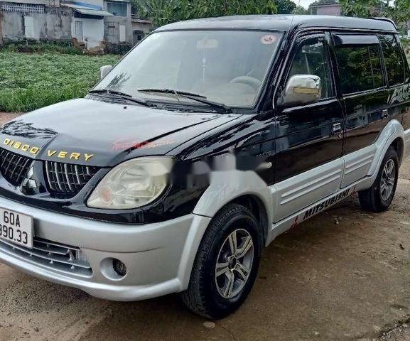 Bán ô tô Mitsubishi Jolie năm sản xuất 2005 còn mới0