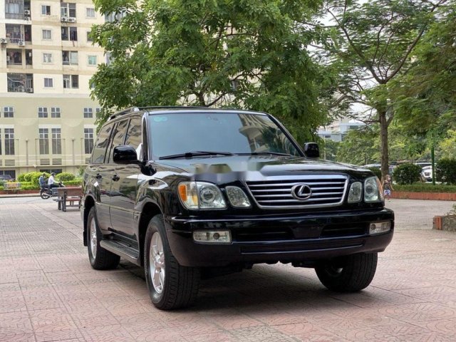 Bán xe ô tô Lexus LX 2008 giá 1 tỷ 55 tr 1035270 #32 Bán xe ô tô Lexus LX 2008 giá 1 tỷ 55 tr 1035270