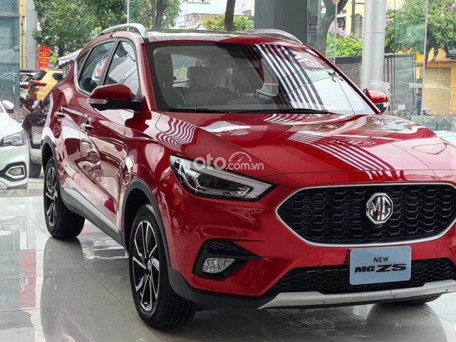 MG ZS nhập khẩu Thái Lan giảm giá cực tốt tháng 70