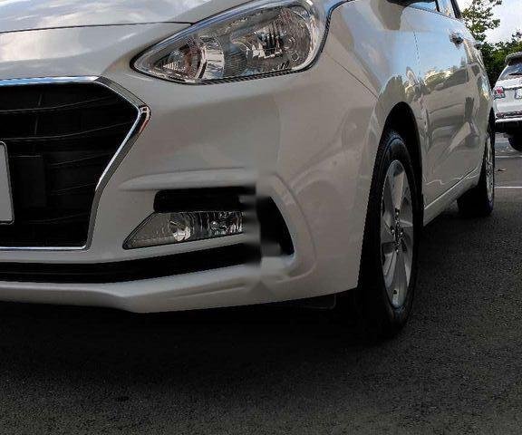 Xe Hyundai Grand i10 năm 2020 còn mới0