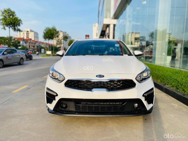 [Kia Bắc Ninh] Kia Cerato năm 2021, giảm sốc lên đến 65tr, đủ màu, giao ngay0