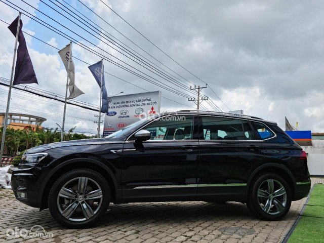 Volkswagen Tiguan Luxury S Ưu đãi lớn dành cho mùa hè, liên hệ ngay nhận giá tốt