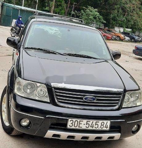 Cần bán Ford Escape sản xuất 2004, xe nhập còn mới, giá tốt