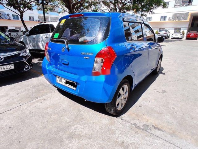 Bán xe Suzuki Celerio năm 2019, nhập khẩu còn mới