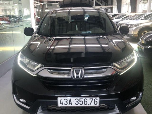 Bán Honda CR V sản xuất 2018, nhập khẩu còn mới, 800 triệu0