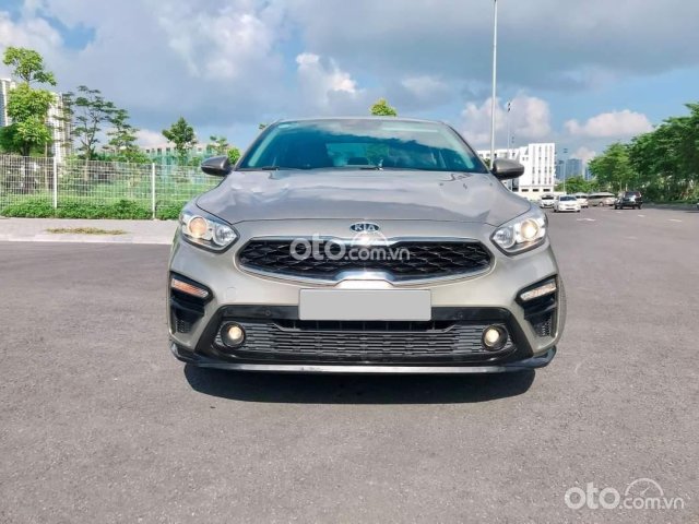 Bán Kia Cerato 1.6AT sản xuất 2019, giá chỉ 565 triệu biển tỉnh0