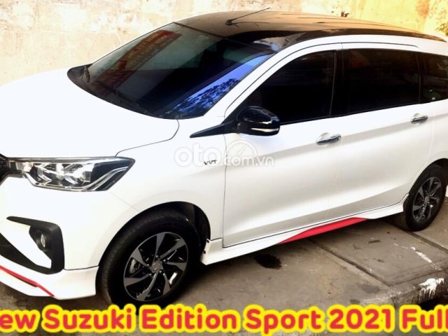 Bán Suzuki Suzuki Ertiga Edition Sport 20210