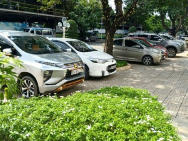 Bán xe Mitsubishi Xpander sản xuất năm 2019, xe nhập còn mới0