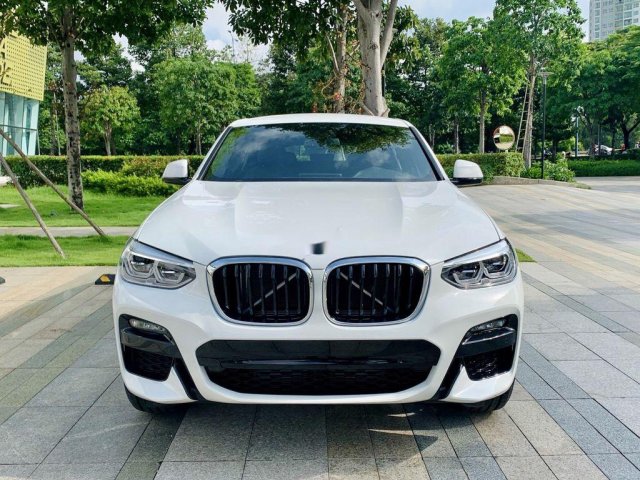 Bán ô tô BMW X4 sản xuất 2021