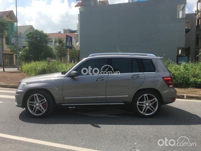 Cần bán Mercedes 2010, nhập khẩu nguyên chiếc chính chủ, giá 555tr