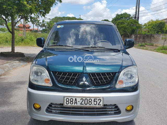 Mitsubishi Jolie MPi 2.0 Turbo năm sản xuất 2005