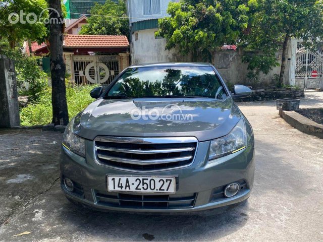 Bán xe Daewoo Lacetti CDX nhập khẩu nguyên con sản xuất 2009