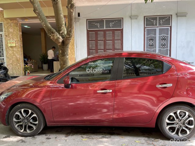 Xe Mazda 2 1.5 AT 2016 full quá đẹp - 410 triệu