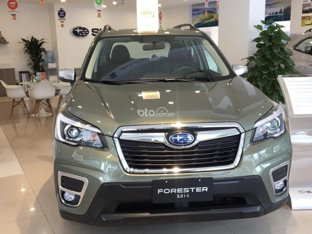 Subaru Forester 2.0i-L 2021, giá tốt nhất Hà Nội0