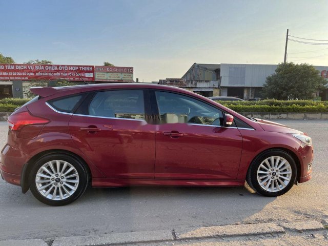 Cần bán gấp Ford Focus sản xuất 2019 còn mới