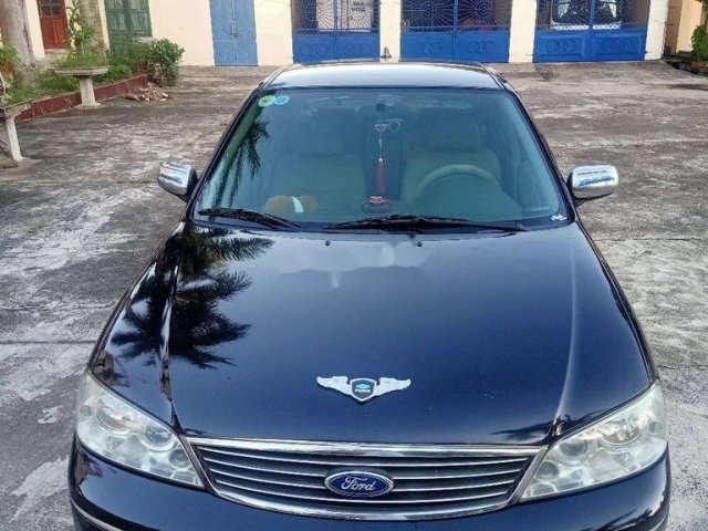 Cần bán xe Ford Laser năm 2004 còn mới0