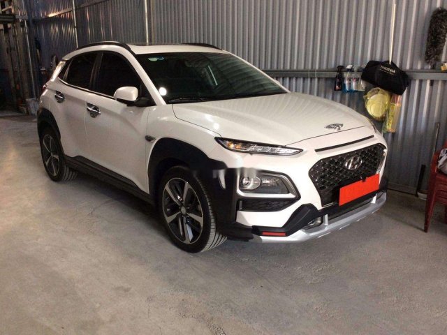 Cần bán lại xe Hyundai Kona sản xuất 2019, nhập khẩu nguyên chiếc còn mới0