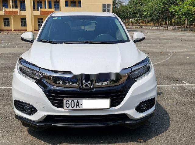 Bán Honda HR-V năm sản xuất 2019, xe nhập còn mới0