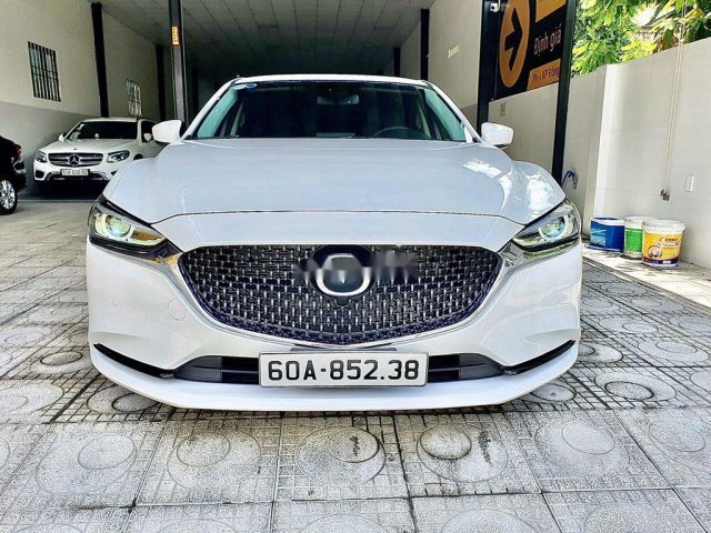 Bán Mazda 6 sản xuất 2020 còn mới0