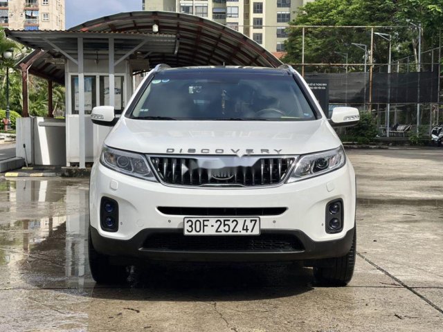 Cần bán xe Kia Sorento năm sản xuất 2018 còn mới