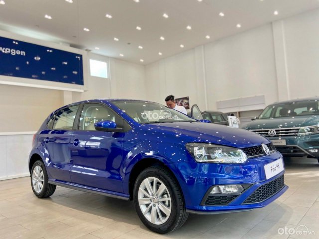 Bán Xe Volkswagen Polo, Ưu Đãi Lớn cho Mùa Hè