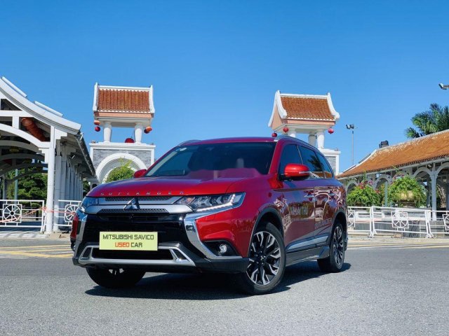 Cần bán xe Mitsubishi Outlander năm sản xuất 2020 còn mới