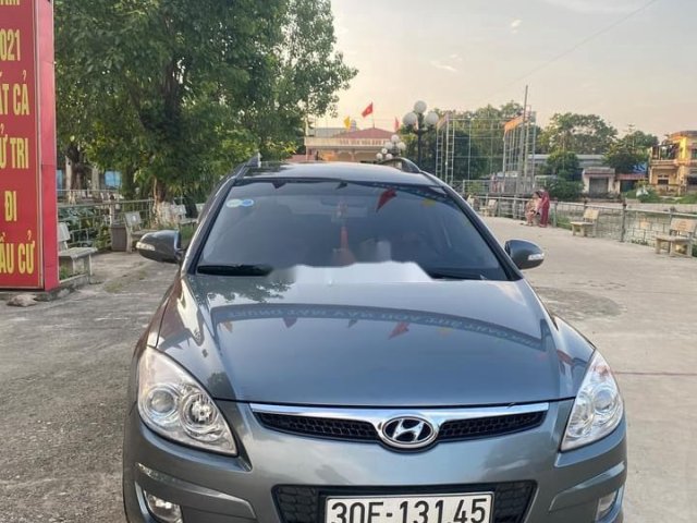 Bán xe Hyundai i30 sản xuất 2010, nhập khẩu còn mới