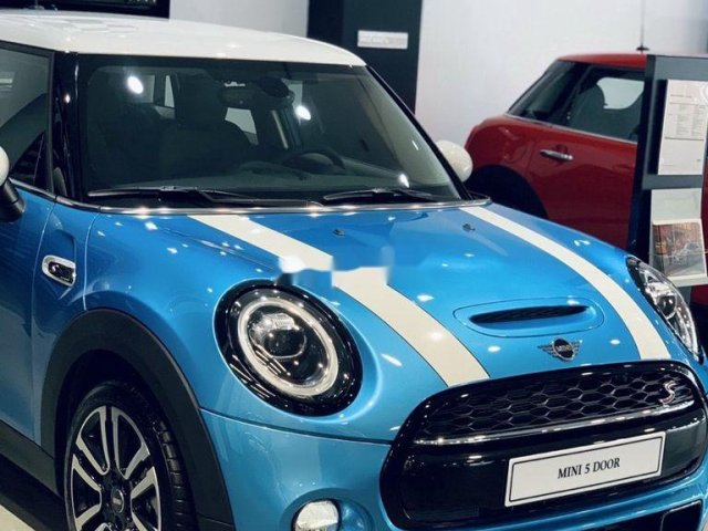 Bán ô tô Mini Cooper S đời 2018, nhập khẩu