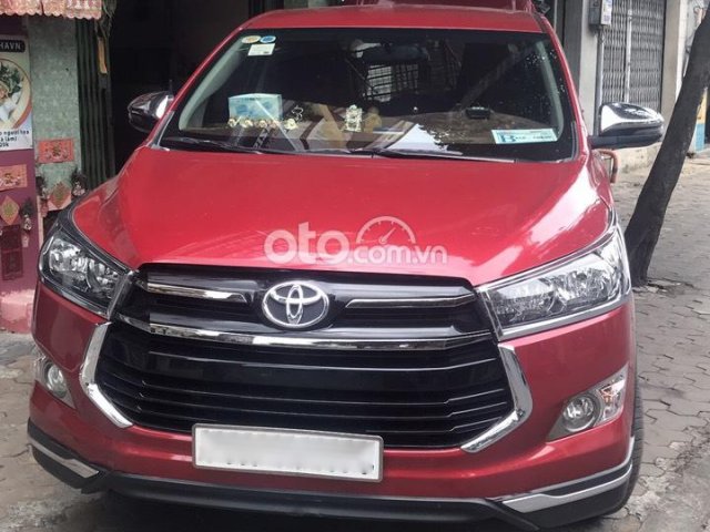 Xe Toyota Innova năm 2019, xe nhập, giá chỉ 740 triệu0