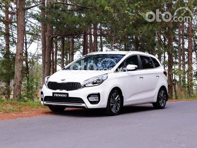 [Kia Nha Trang] Kia Rondo 2021 giá chỉ 559 triệu0