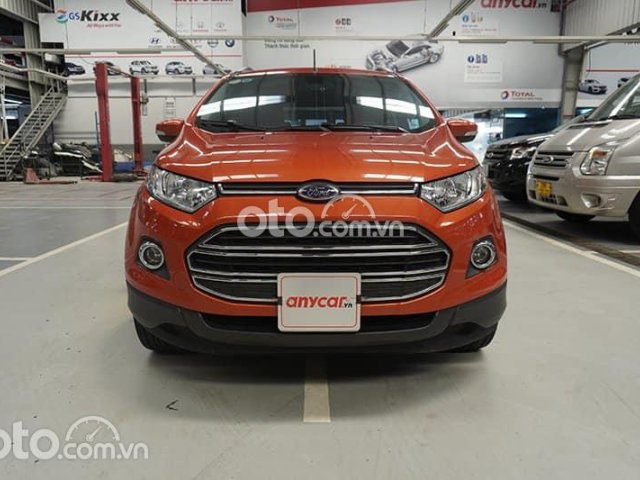 Bán lại chiếc Ford EcoSport 2016 1.5AT Titanium