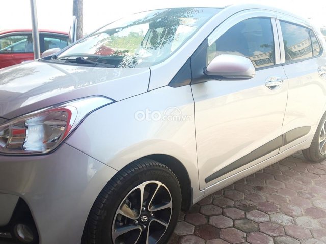 Bán Hyundai Grand i10 1.2MT sản xuất năm 20180