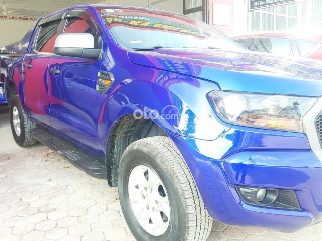 Bán Ford Ranger XLS 2.2 4x2 AT năm 2016, giá tốt