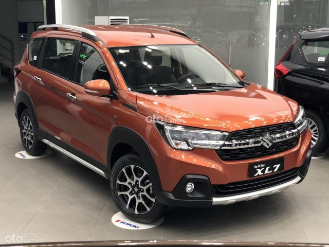 Bán ô tô Suzuki XL7 đời 2021, nhập khẩu nguyên chiếc0