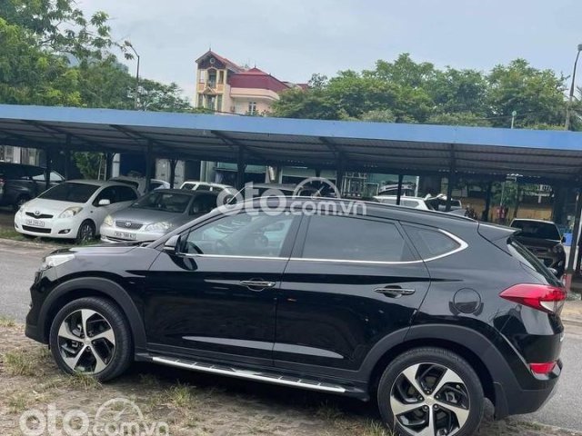 Bán Hyundai Tucson 1.6 Turbo 2019 odo mới 2 vạn