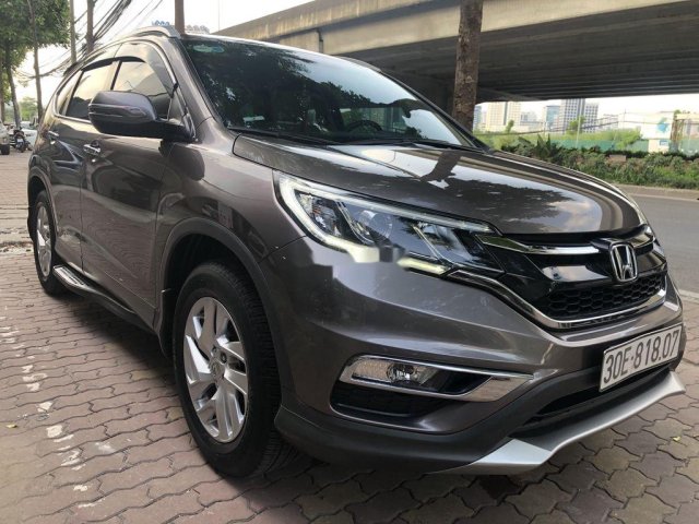 Cần bán Honda CR-V sản xuất năm 2017, giá 695tr0