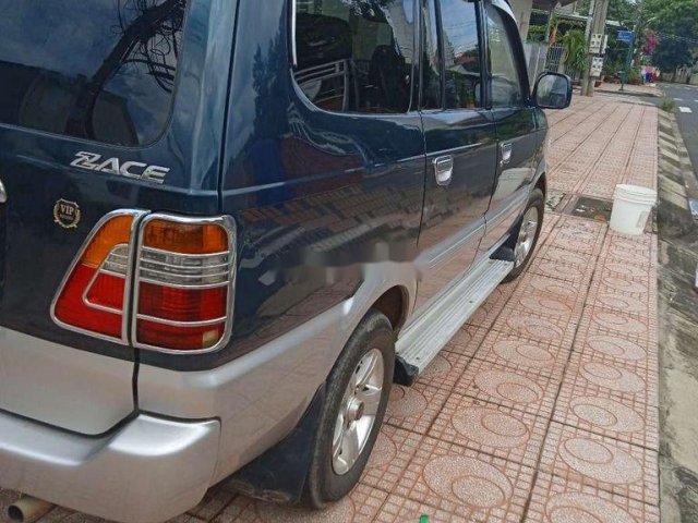 Bán ô tô Toyota Zace đời 2004 số sàn, 175tr0