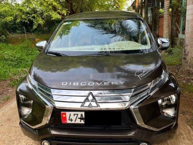 Cần bán Mitsubishi Xpander năm sản xuất 2019 còn mới, giá tốt0