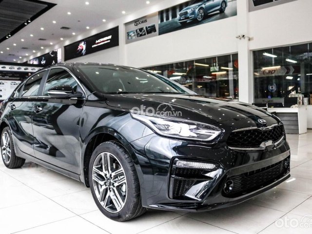 Bán Kia Cerato new 2021, ưu đãi giảm tiền mặt tận 65 triệu0