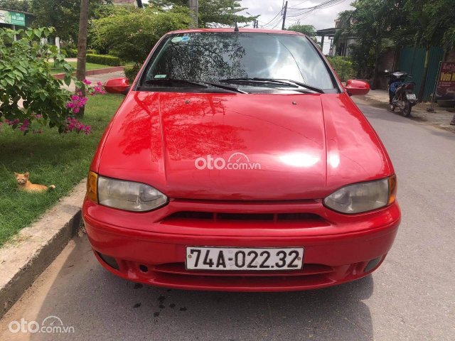 Bán Fiat Seina 1.6HL sản xuất 2001