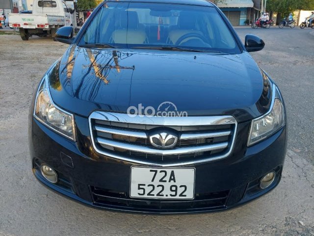 Cần bán xe Daewoo Lacetti SE MT năm 2009