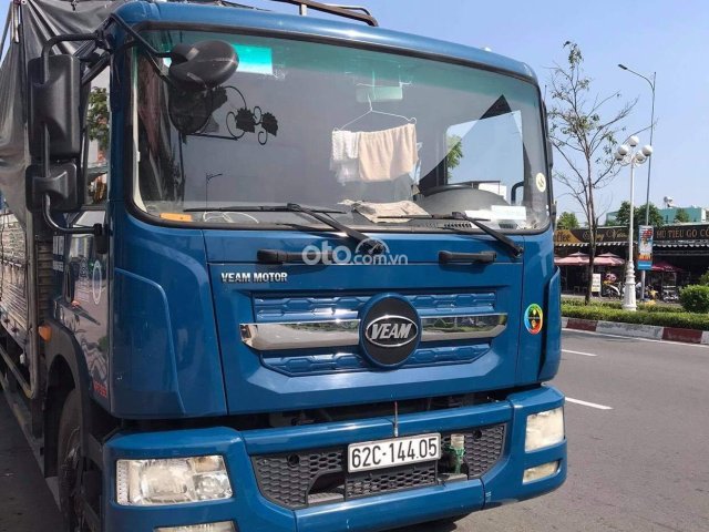 Bán Veam VPT950 năm sản xuất 2018 giá cạnh tranh0