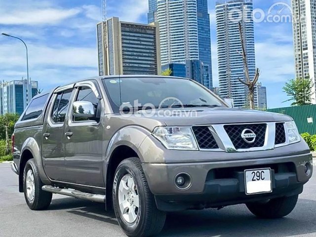 Cần bán Nissan Navara năm 2014, màu xám, xe nhập0